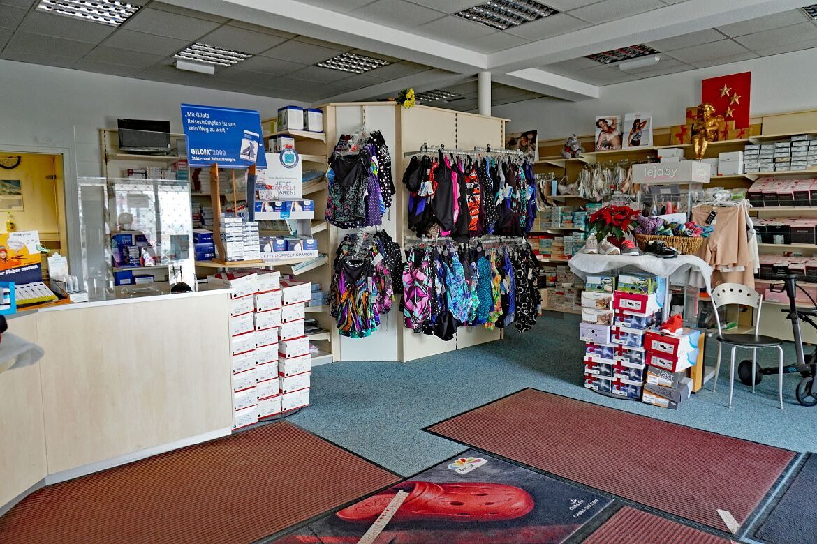 Sanitaetshaus Knupfer 1