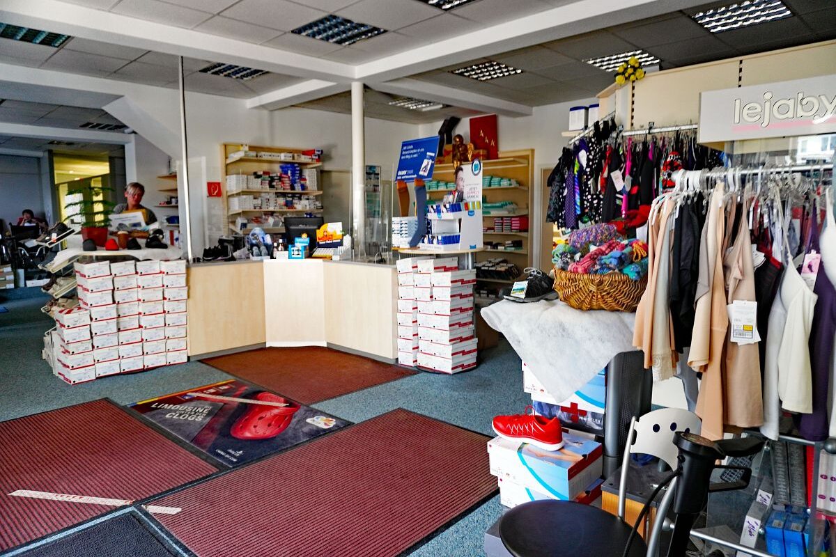 Sanitaetshaus Knupfer 2