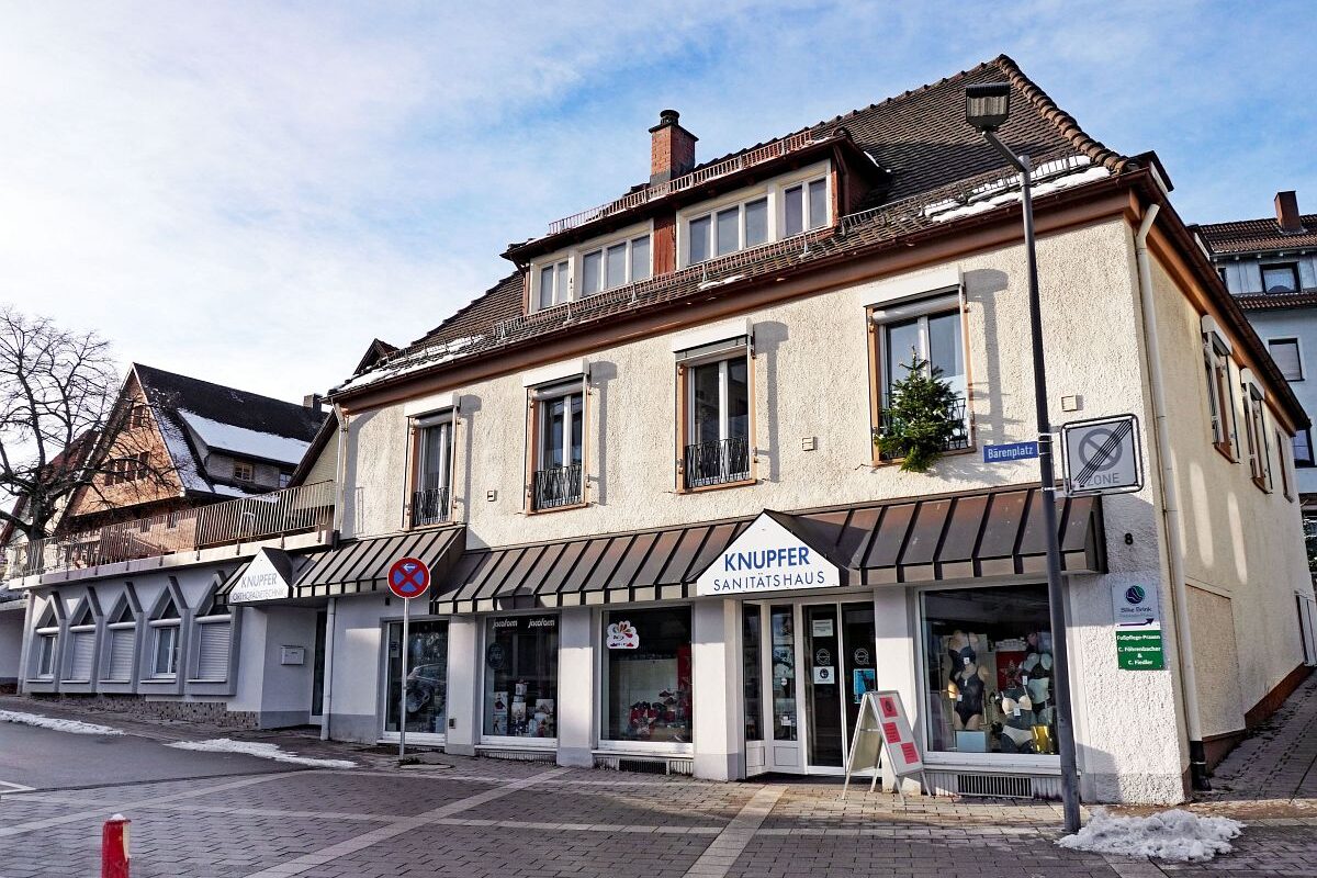 Sanitaetshaus Knupfer 3
