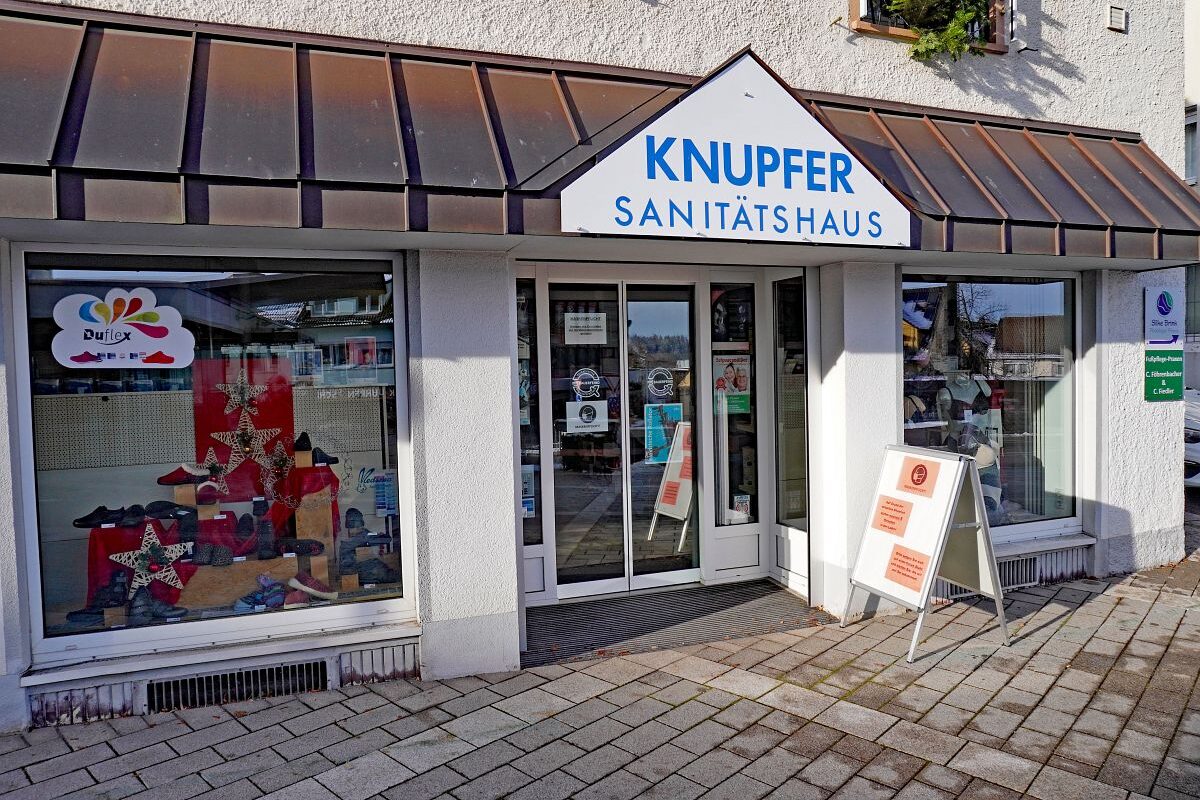 Sanitaetshaus Knupfer 5